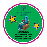 badge